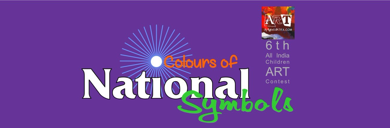 Website Colours of National Symbols 2017