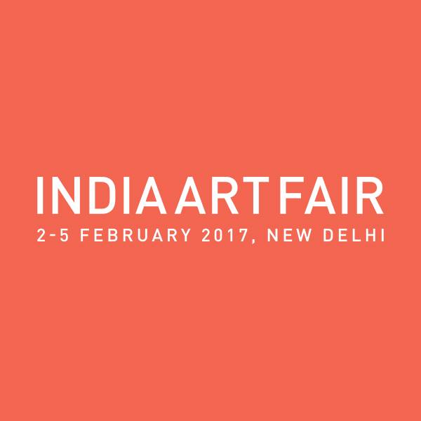 2017 February 2-5 India Art Fair